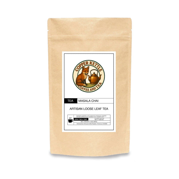 Masala Chai by My Store