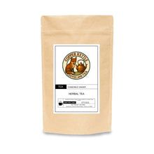 Chamomile Ginger Herbal Tea – Caffeine‑Free Floral, Ginger & Lemon‑Myrtle Blend