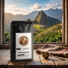 Peru Roast