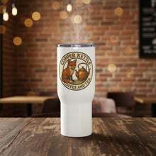 Copper Kettle Coffee