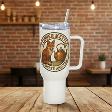 Copper Kettle Coffee