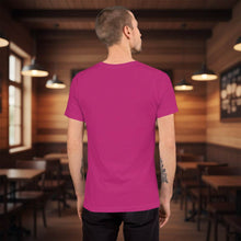 Unisex t-shirt by My Store