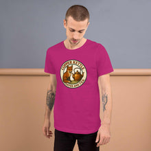 Unisex t-shirt by My Store