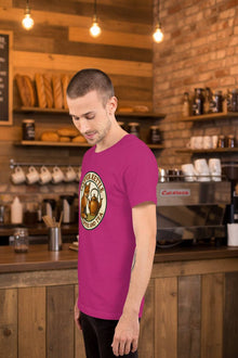 Unisex t-shirt by My Store