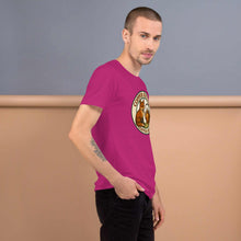 Unisex t-shirt by My Store