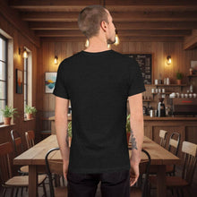 Unisex t-shirt by My Store
