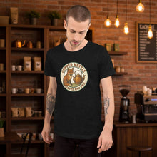 Unisex t-shirt by My Store