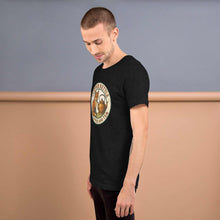 Unisex t-shirt by My Store