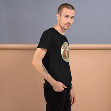 Unisex t-shirt by My Store