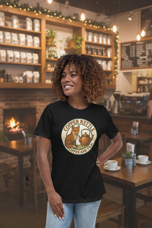 Relaxed T-Shirt Women