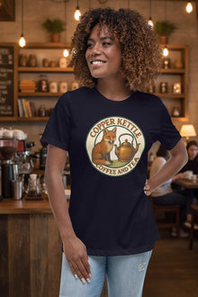 Relaxed T-Shirt Women