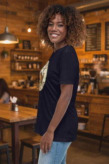 Relaxed T-Shirt Women