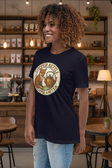 Relaxed T-Shirt Women