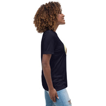 Relaxed T-Shirt Women