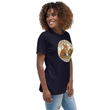 Relaxed T-Shirt Women